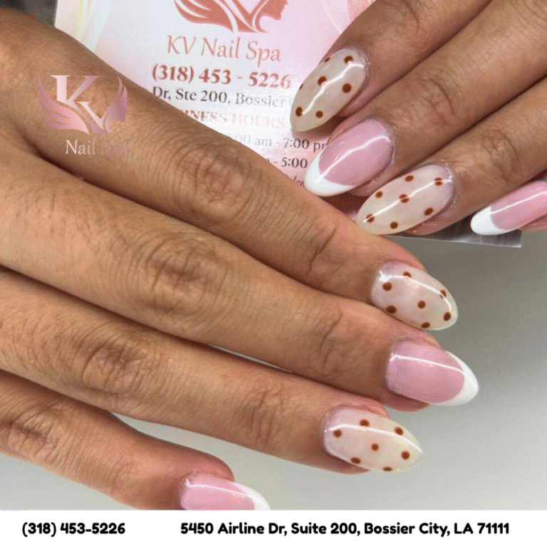 KV NAIL SPA kv-nail-spa